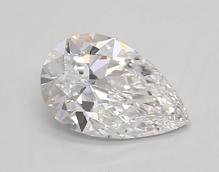 Loose Lab Diamond - IGI Pear 0.86ct D VVS2 (1 of 1)