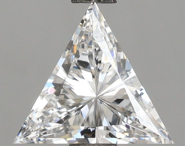 Loose Lab Diamond - IGI Triangular 1.09ct D VVS1 (1 of 1)
