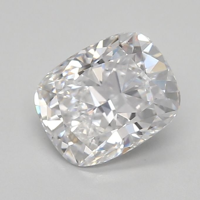 Loose Lab Diamond - IGI Cushion Modified 1.07ct D VVS1 (1 of 1)