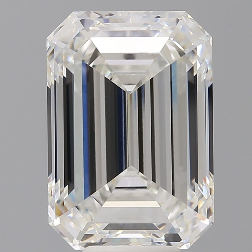 Loose Lab Diamond - IGI Emerald 9.08ct F VVS2: Loose Lab Diamond - IGI Emerald 9.08ct F VVS2 This listing features Loose Lab Diamond - IGI Emerald 9.08ct F VVS2. Item specifics are provided below. Item Specifics: Source: This Is A Real Diamond Gro