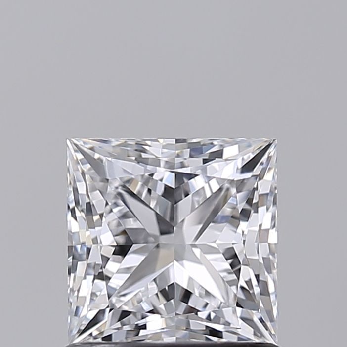 Loose Lab Diamond - IGI Princess 1.02ct D VVS2: Loose Lab Diamond - IGI Princess 1.02ct D VVS2 This listing features Loose Lab Diamond - IGI Princess 1.02ct D VVS2. Item specifics are provided below. Item Specifics: Source: This Is A Real Diamond G