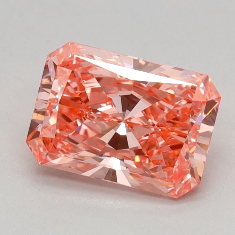 Loose Lab Diamond - IGI Radiant 1.1ct Fancy Vivid Pink VVS2: Loose Lab Diamond - IGI Radiant 1.1ct Fancy Vivid Pink VVS2 This listing features Loose Lab Diamond - IGI Radiant 1.1ct Fancy Vivid Pink VVS2. Item specifics are provided below. Item Specifics:
