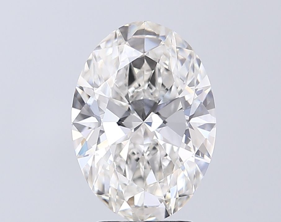 Loose Lab Diamond - IGI Oval 3.02ct G VVS2: Loose Lab Diamond - IGI Oval 3.02ct G VVS2 This listing features Loose Lab Diamond - IGI Oval 3.02ct G VVS2. Item specifics are provided below. Item Specifics: Source: This Is A Real Diamond Grown In