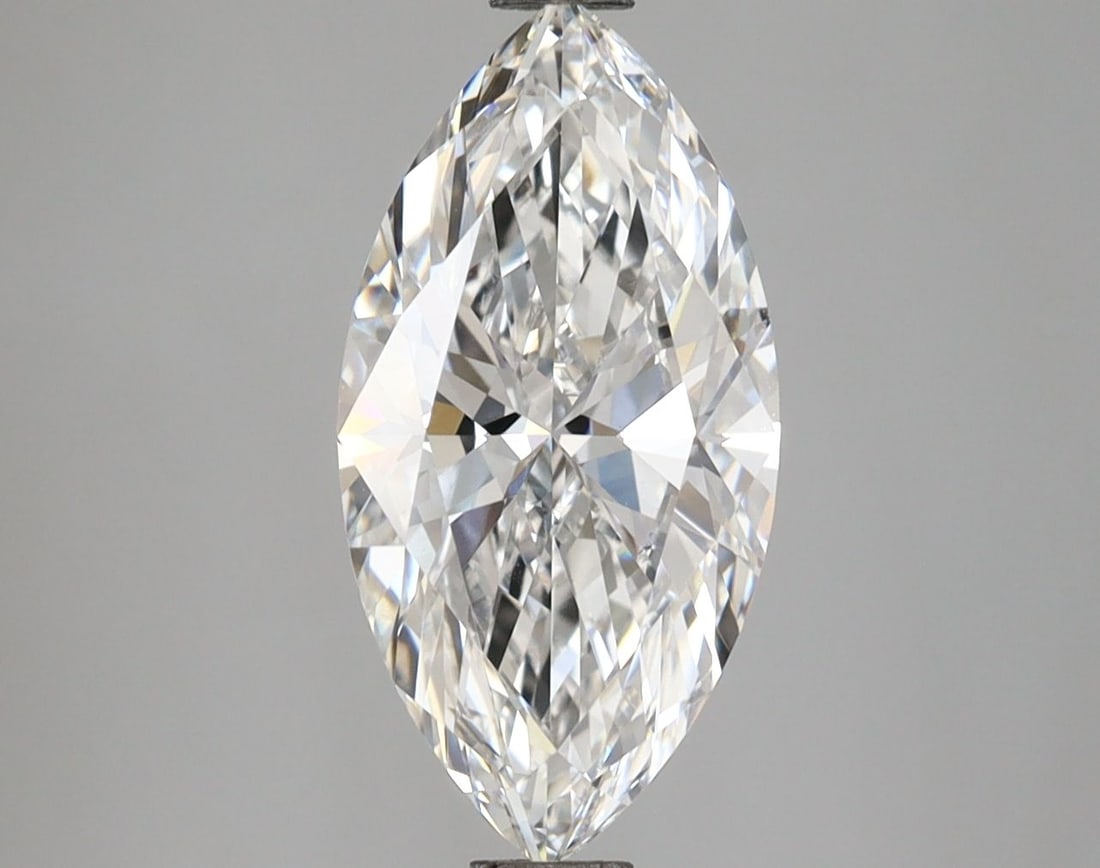 Loose Lab Diamond - IGI Marquise 2.54ct E VVS2: Loose Lab Diamond - IGI Marquise 2.54ct E VVS2 This listing features Loose Lab Diamond - IGI Marquise 2.54ct E VVS2. Item specifics are provided below. Item Specifics: Source: This Is A Real Diamond G