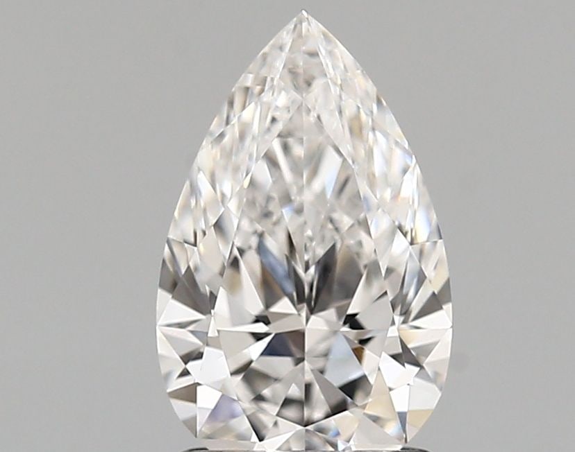 Loose Lab Diamond - IGI Pear 1.35ct D VVS1: Loose Lab Diamond - IGI Pear 1.35ct D VVS1 This listing features Loose Lab Diamond - IGI Pear 1.35ct D VVS1. Item specifics are provided below. Item Specifics: Source: This Is A Real Diamond Grown In
