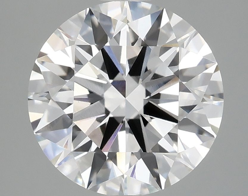 Ideal Loose Lab Diamond - IGI Round 3.03ct E VVS2 (1 of 1)