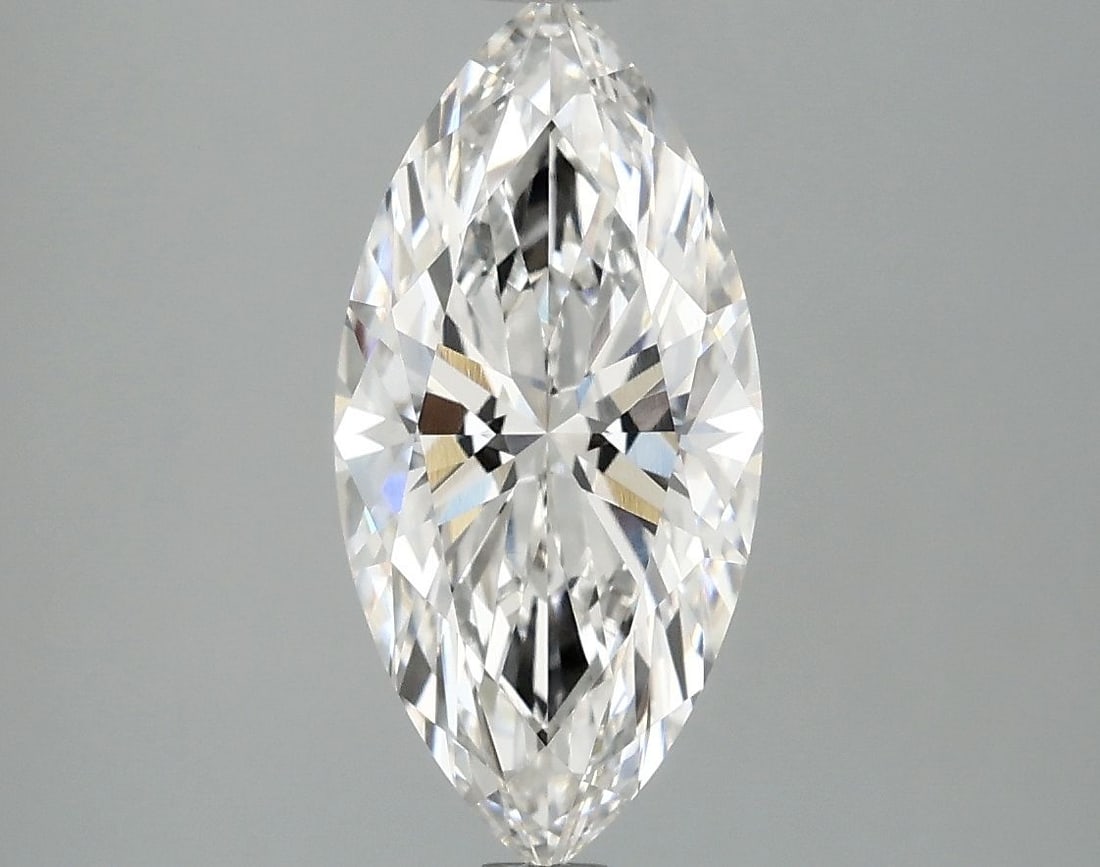 Loose Lab Diamond - IGI Marquise 2.1ct F VVS2: Loose Lab Diamond - IGI Marquise 2.1ct F VVS2 This listing features Loose Lab Diamond - IGI Marquise 2.1ct F VVS2. Item specifics are provided below. Item Specifics: Source: This Is A Real Diamond Gro