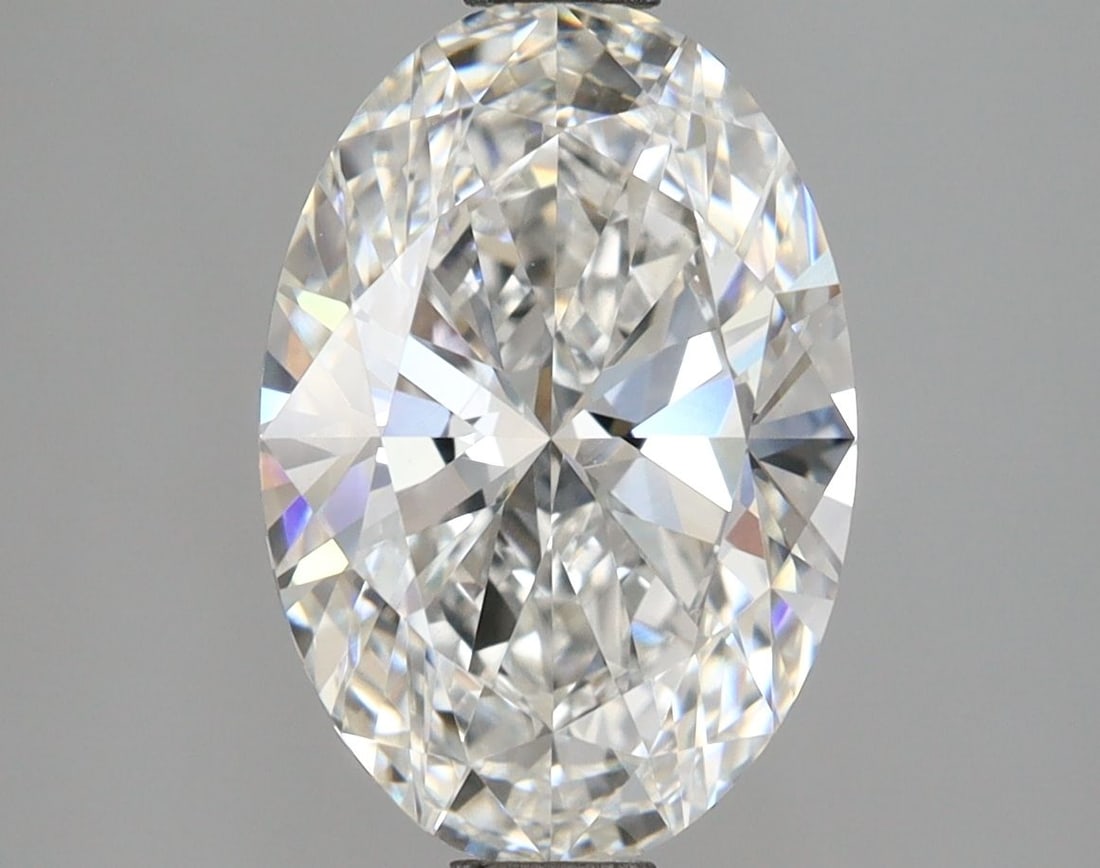 Loose Lab Diamond - IGI Oval 2.54ct E VVS2: Loose Lab Diamond - IGI Oval 2.54ct E VVS2 This listing features Loose Lab Diamond - IGI Oval 2.54ct E VVS2. Item specifics are provided below. Item Specifics: Source: This Is A Real Diamond Grown