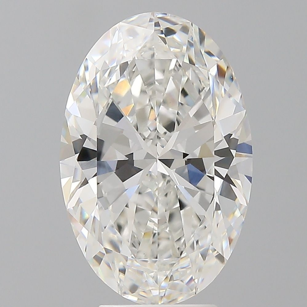 Loose Lab Diamond - IGI Oval 5.09ct F VVS2: Loose Lab Diamond - IGI Oval 5.09ct F VVS2 This listing features Loose Lab Diamond - IGI Oval 5.09ct F VVS2. Item specifics are provided below. Item Specifics: Source: This Is A Real Diamond Grown