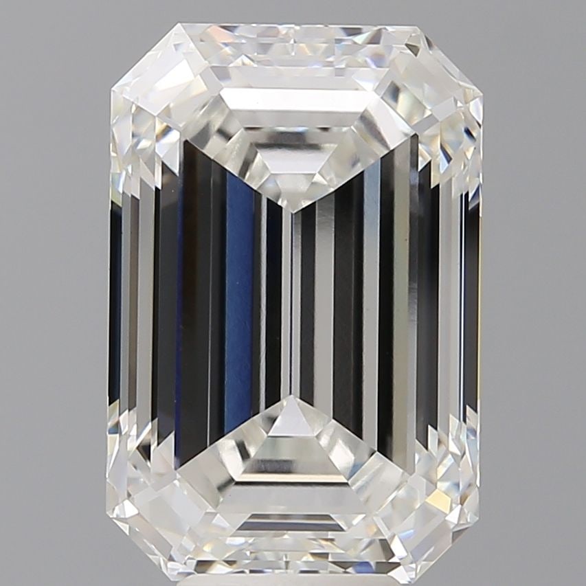 Loose Lab Diamond - IGI Emerald 8.57ct F VVS2: Loose Lab Diamond - IGI Emerald 8.57ct F VVS2 This listing features Loose Lab Diamond - IGI Emerald 8.57ct F VVS2. Item specifics are provided below. Item Specifics: Source: This Is A Real Diamond