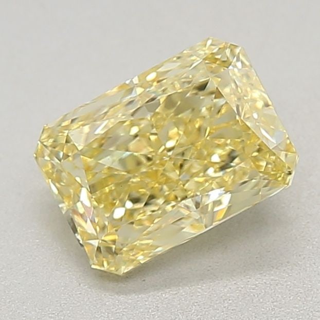 Loose Lab Diamond - IGI Radiant 1.33ct Fancy Intense Yellow VVS2: Loose Lab Diamond - IGI Radiant 1.33ct Fancy Intense Yellow VVS2 This listing features Loose Lab Diamond - IGI Radiant 1.33ct Fancy Intense Yellow VVS2. Item specifics are provided below. Item