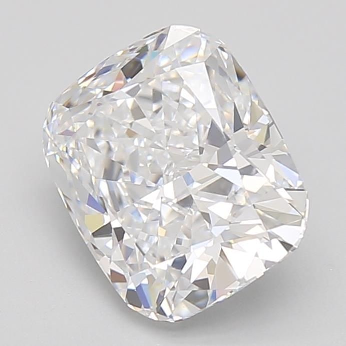 Loose Lab Diamond - GIA Cushion Brilliant 2.32ct D VVS1: Loose Lab Diamond - GIA Cushion Brilliant 2.32ct D VVS1 This listing features Loose Lab Diamond - GIA Cushion Brilliant 2.32ct D VVS1. Item specifics are provided below. Item Specifics: Source: This