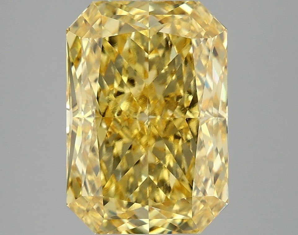 Loose Lab Diamond - IGI Radiant 4.05ct Fancy Vivid Yellow VVS2: Loose Lab Diamond - IGI Radiant 4.05ct Fancy Vivid Yellow VVS2 This listing features Loose Lab Diamond - IGI Radiant 4.05ct Fancy Vivid Yellow VVS2. Item specifics are provided below. Item