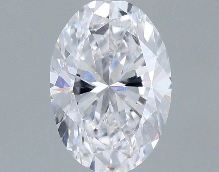 Loose Lab Diamond - IGI Oval 0.53ct D VVS2: Loose Lab Diamond - IGI Oval 0.53ct D VVS2 This listing features Loose Lab Diamond - IGI Oval 0.53ct D VVS2. Item specifics are provided below. Item Specifics: Source: This Is A Real Diamond Grown