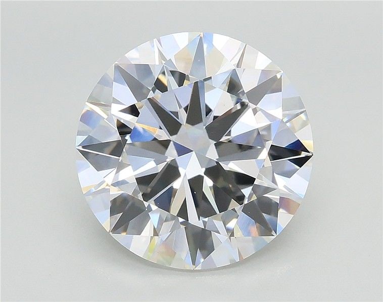 Loose Lab Diamond - IGI Round 4.73ct F VVS2: Loose Lab Diamond - IGI Round 4.73ct F VVS2 This listing features Loose Lab Diamond - IGI Round 4.73ct F VVS2. Item specifics are provided below. Item Specifics: Source: This Is A Real Diamond Grown