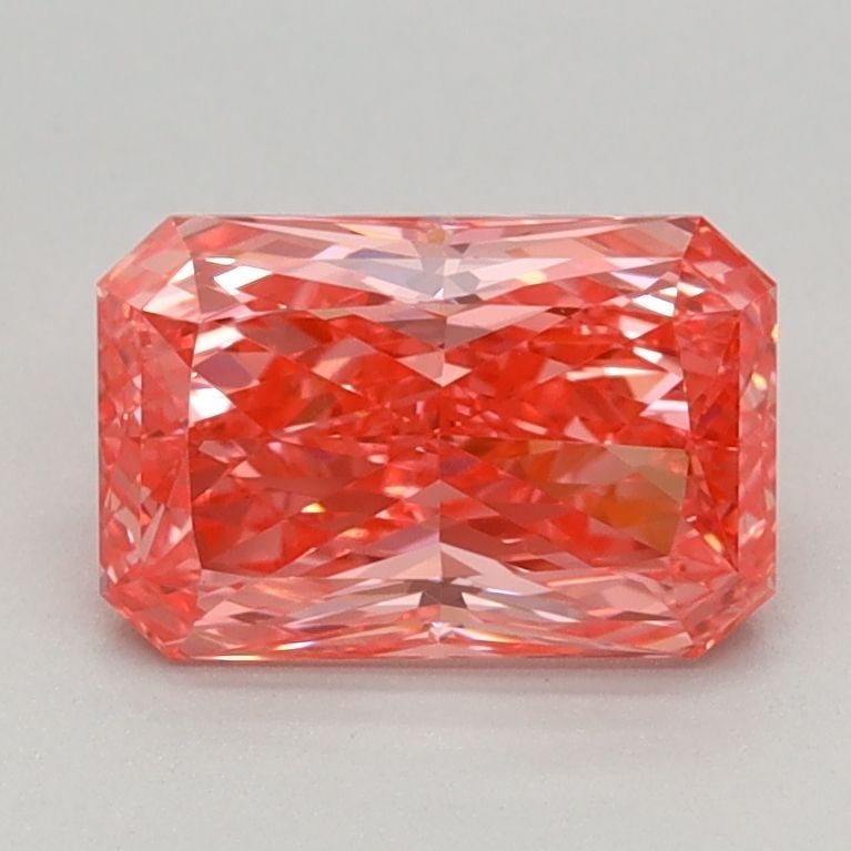 Loose Lab Diamond - IGI Radiant 1.02ct Fancy Vivid Pink VVS2: Loose Lab Diamond - IGI Radiant 1.02ct Fancy Vivid Pink VVS2 This listing features Loose Lab Diamond - IGI Radiant 1.02ct Fancy Vivid Pink VVS2. Item specifics are provided below. Item Specifics: