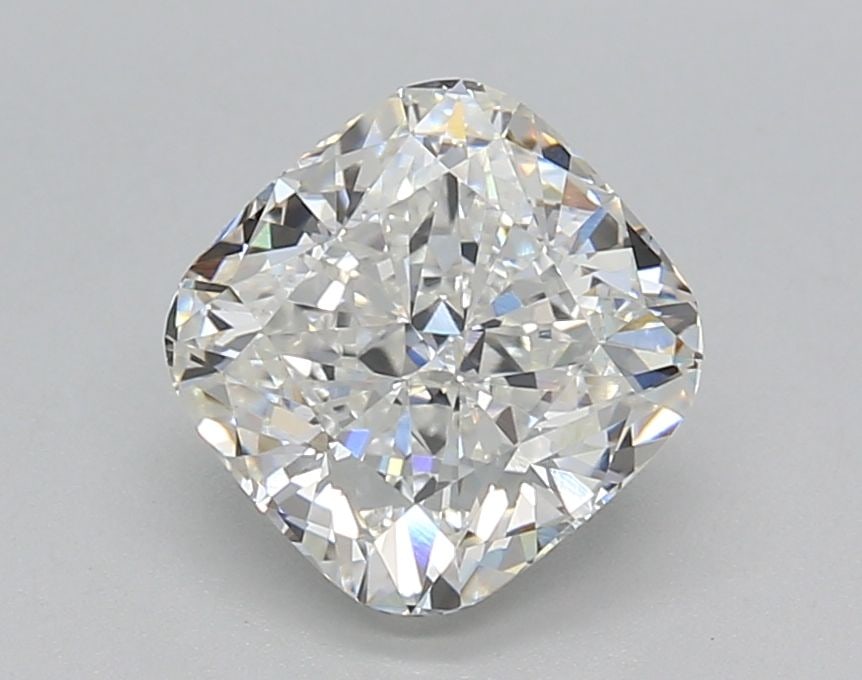 Loose Lab Diamond - IGI Cushion Modified 2.02ct F VVS2: Loose Lab Diamond - IGI Cushion Modified 2.02ct F VVS2 This listing features Loose Lab Diamond - IGI Cushion Modified 2.02ct F VVS2. Item specifics are provided below. Item Specifics: Source: This