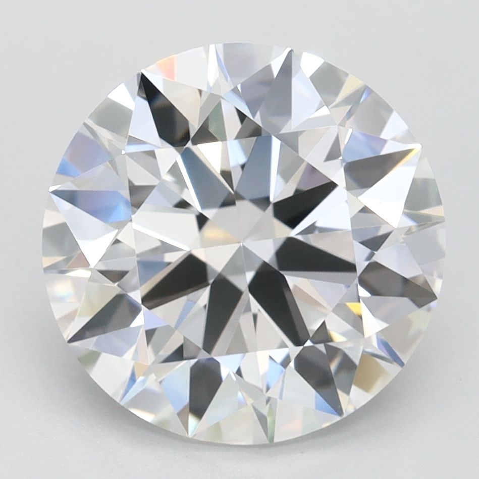 Ideal Loose Lab Diamond - IGI Round 3.06ct D VVS1: Ideal Loose Lab Diamond - IGI Round 3.06ct D VVS1 This listing features Ideal Loose Lab Diamond - IGI Round 3.06ct D VVS1. Item specifics are provided below. Item Specifics: Source: This Is A Real