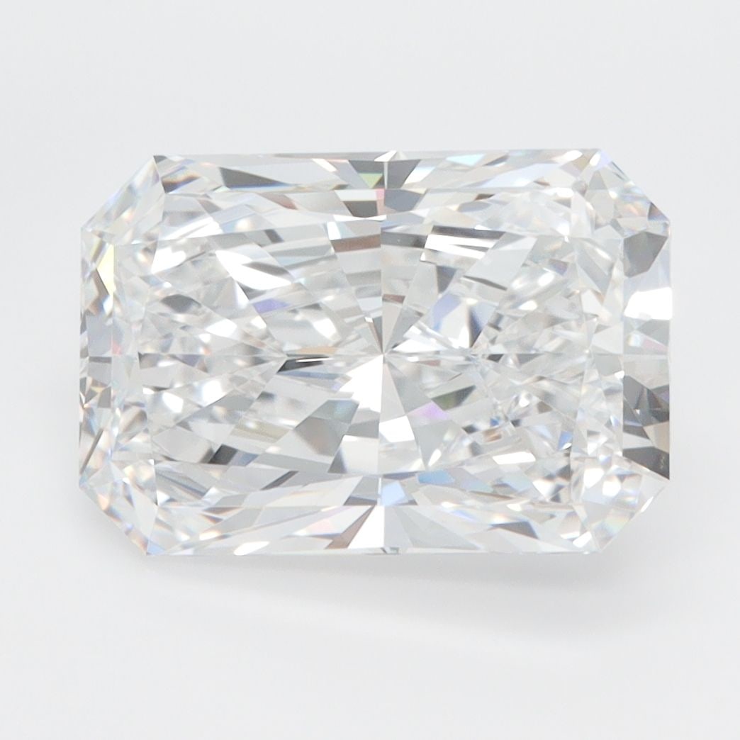 Loose Lab Diamond - GIA Radiant 4.05ct D VVS1: Loose Lab Diamond - GIA Radiant 4.05ct D VVS1 This listing features Loose Lab Diamond - GIA Radiant 4.05ct D VVS1. Item specifics are provided below. Item Specifics: Source: This Is A Real Diamond