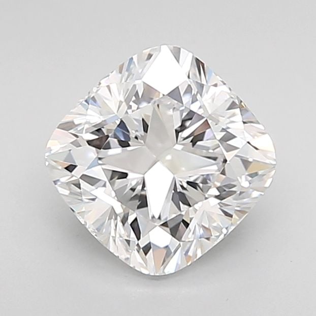 Loose Lab Diamond - IGI Cushion Modified 1.52ct D VVS2: Loose Lab Diamond - IGI Cushion Modified 1.52ct D VVS2 This listing features Loose Lab Diamond - IGI Cushion Modified 1.52ct D VVS2. Item specifics are provided below. Item Specifics: Source: This