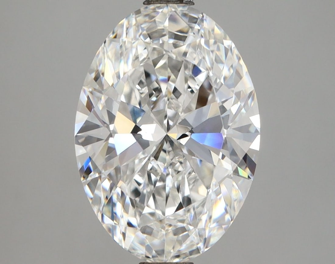 Loose Lab Diamond - IGI Oval 4.01ct E VVS2: Loose Lab Diamond - IGI Oval 4.01ct E VVS2 This listing features Loose Lab Diamond - IGI Oval 4.01ct E VVS2. Item specifics are provided below. Item Specifics: Source: This Is A Real Diamond Grown