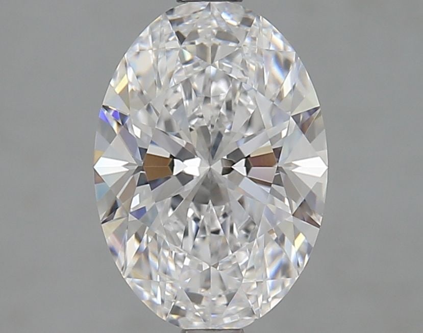 Loose Lab Diamond - IGI Oval 2.33ct D IF: Loose Lab Diamond - IGI Oval 2.33ct D IF This listing features Loose Lab Diamond - IGI Oval 2.33ct D IF. Item specifics are provided below. Item Specifics: Source: This Is A Real Diamond Grown In A