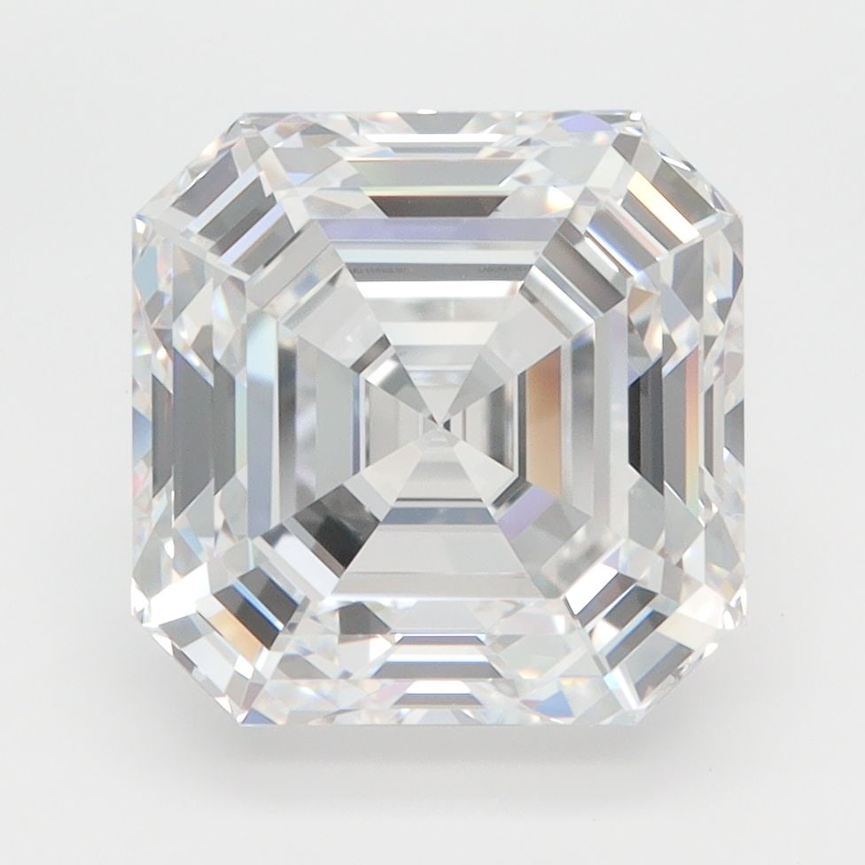 Loose Lab Diamond - GIA Asscher 5.03ct D VVS1: Loose Lab Diamond - GIA Asscher 5.03ct D VVS1 This listing features Loose Lab Diamond - GIA Asscher 5.03ct D VVS1. Item specifics are provided below. Item Specifics: Source: This Is A Real Diamond