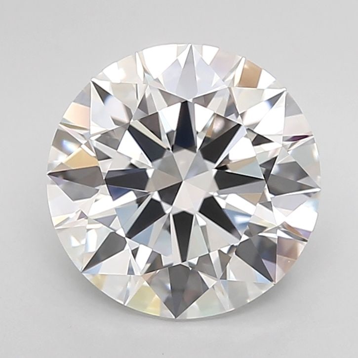 Loose Lab Diamond - GIA Round 2.85ct D FL (1 of 1)