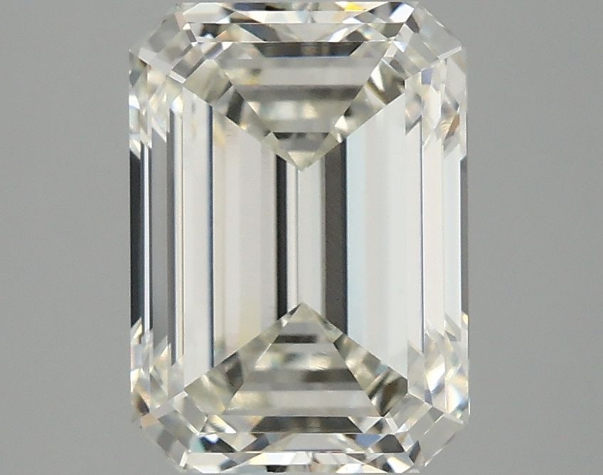 Loose Lab Diamond - IGI Emerald 3.08ct H VVS2: Loose Lab Diamond - IGI Emerald 3.08ct H VVS2 This listing features Loose Lab Diamond - IGI Emerald 3.08ct H VVS2. Item specifics are provided below. Item Specifics: Source: This Is A Real Diamond Gro