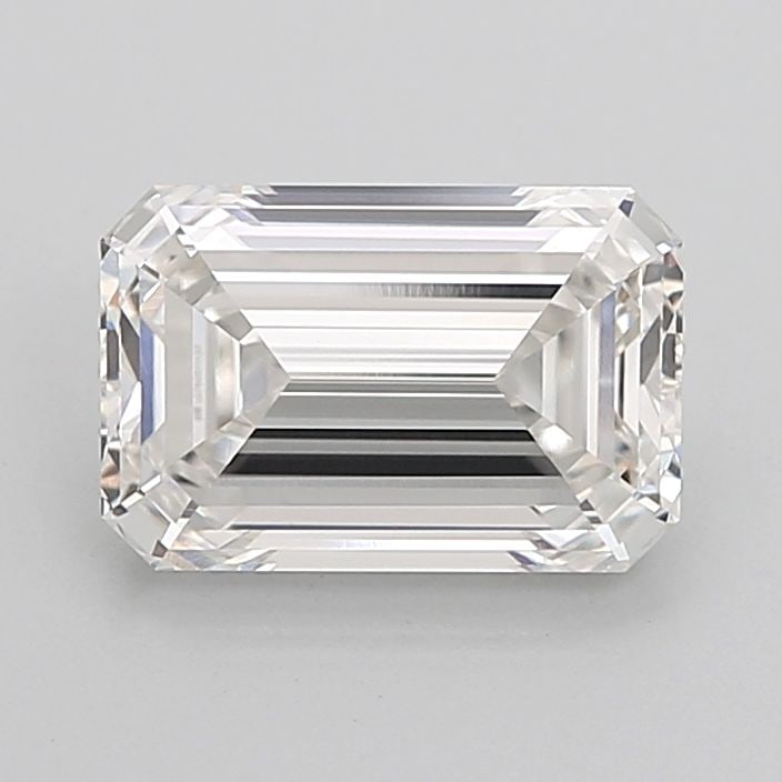 Loose Lab Diamond - IGI Emerald 3.04ct G VVS2: Loose Lab Diamond - IGI Emerald 3.04ct G VVS2 This listing features Loose Lab Diamond - IGI Emerald 3.04ct G VVS2. Item specifics are provided below. Item Specifics: Source: This Is A Real Diamond