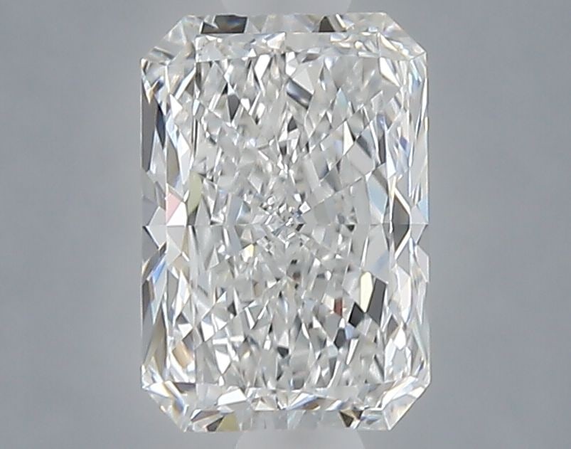 Loose Lab Diamond - Radiant 1.03ct E VVS2 (1 of 1)