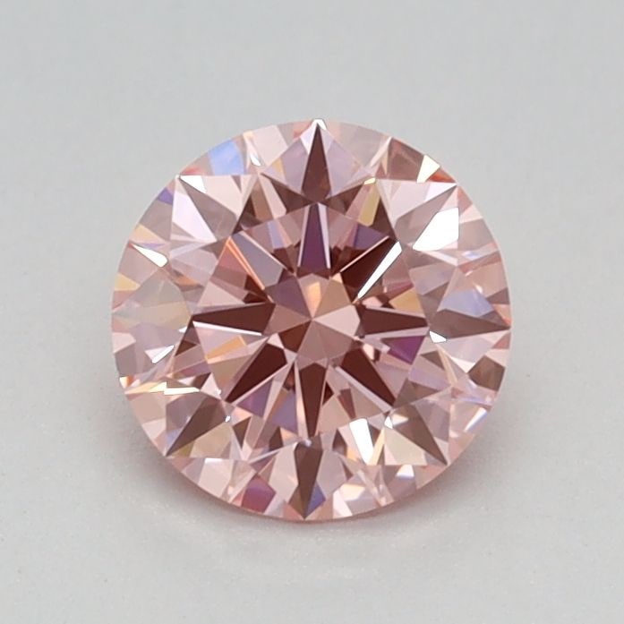 Ideal Loose Lab Diamond - IGI Round 0.56ct Fancy Vivid Pink VVS2: Ideal Loose Lab Diamond - IGI Round 0.56ct Fancy Vivid Pink VVS2 This listing features Ideal Loose Lab Diamond - IGI Round 0.56ct Fancy Vivid Pink VVS2. Item specifics are provided below. Item