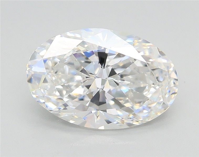 Loose Lab Diamond - IGI Oval 2.03ct E VVS2: Loose Lab Diamond - IGI Oval 2.03ct E VVS2 This listing features Loose Lab Diamond - IGI Oval 2.03ct E VVS2. Item specifics are provided below. Item Specifics: Source: This Is A Real Diamond Grown