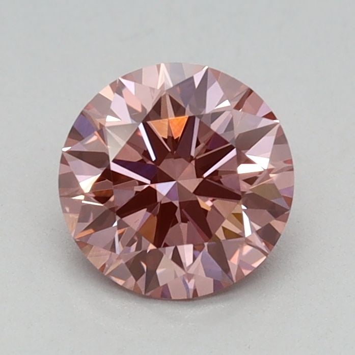 Ideal Loose Lab Diamond - IGI Round 0.62ct Fancy Intense Pink VVS2: Ideal Loose Lab Diamond - IGI Round 0.62ct Fancy Intense Pink VVS2 This listing features Ideal Loose Lab Diamond - IGI Round 0.62ct Fancy Intense Pink VVS2. Item specifics are provided below. Item