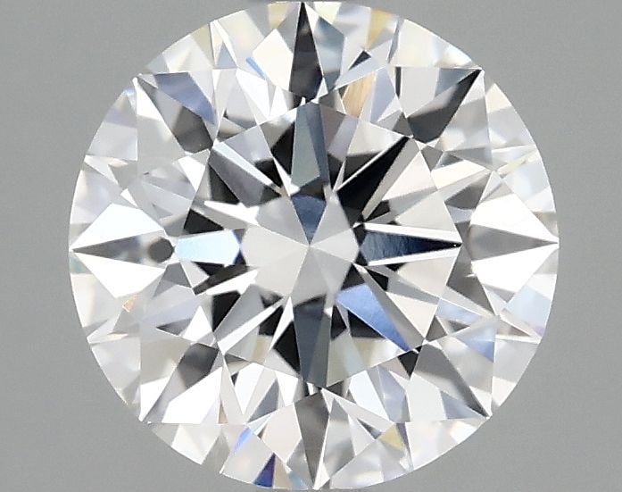 Ideal Loose Lab Diamond - IGI Round 2.08ct E VVS1 (1 of 1)
