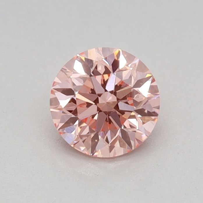 Loose Lab Diamond - IGI Round 0.36ct Fancy Vivid Pink VVS2: Loose Lab Diamond - IGI Round 0.36ct Fancy Vivid Pink VVS2 This listing features Loose Lab Diamond - IGI Round 0.36ct Fancy Vivid Pink VVS2. Item specifics are provided below. Item Specifics: