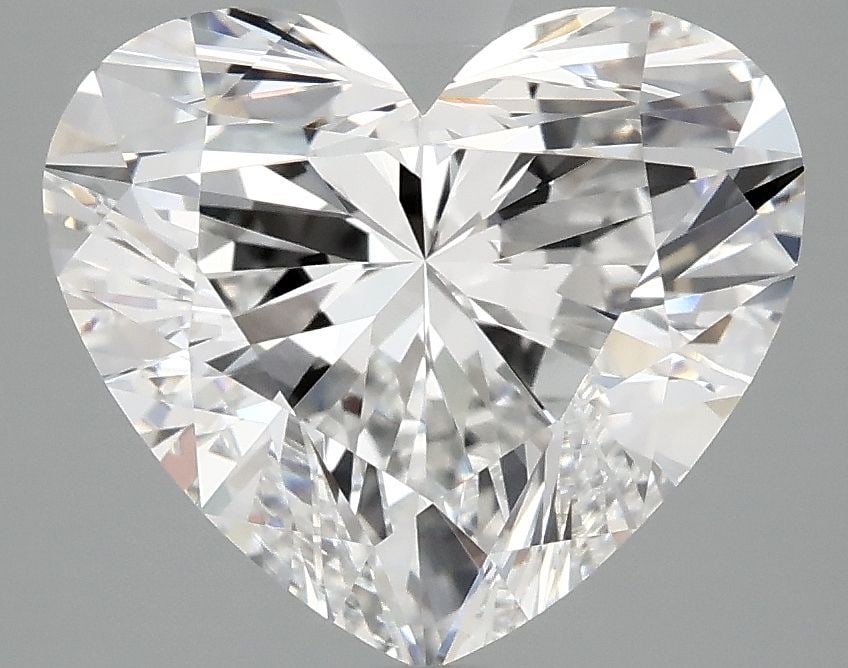 Loose Lab Diamond - IGI Heart 4.09ct E VVS2: Loose Lab Diamond - IGI Heart 4.09ct E VVS2 This listing features Loose Lab Diamond - IGI Heart 4.09ct E VVS2. Item specifics are provided below. Item Specifics: Source: This Is A Real Diamond Grown
