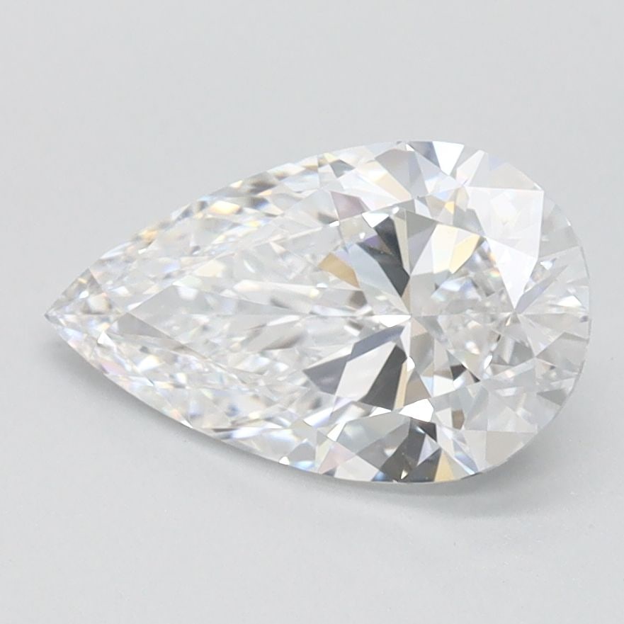 Loose Lab Diamond - IGI Pear 1.08ct D IF: Loose Lab Diamond - IGI Pear 1.08ct D IF This listing features Loose Lab Diamond - IGI Pear 1.08ct D IF. Item specifics are provided below. Item Specifics: Source: This Is A Real Diamond Grown In A La