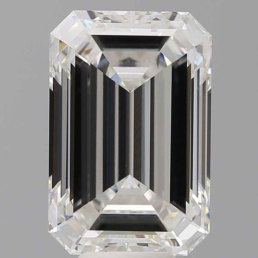 Loose Lab Diamond - IGI Emerald 9.08ct F VVS2: Loose Lab Diamond - IGI Emerald 9.08ct F VVS2 This listing features Loose Lab Diamond - IGI Emerald 9.08ct F VVS2. Item specifics are provided below. Item Specifics: Source: This Is A Real Diamond Gro