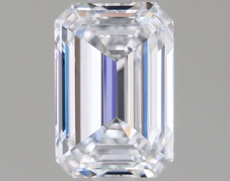 Loose Lab Diamond - IGI Emerald 1.05ct D VVS2 (1 of 1)