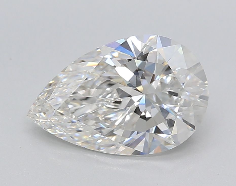 Loose Lab Diamond - IGI Pear 2.02ct F VVS2: Loose Lab Diamond - IGI Pear 2.02ct F VVS2 This listing features Loose Lab Diamond - IGI Pear 2.02ct F VVS2. Item specifics are provided below. Item Specifics: Source: This Is A Real Diamond Grown
