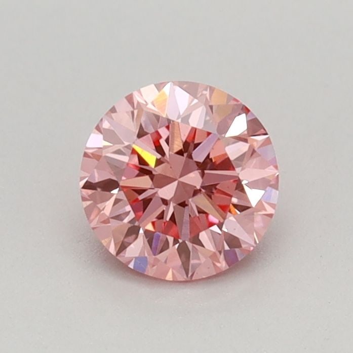 Loose Lab Diamond - IGI Round 0.41ct Fancy Vivid Pink VVS2: Loose Lab Diamond - IGI Round 0.41ct Fancy Vivid Pink VVS2 This listing features Loose Lab Diamond - IGI Round 0.41ct Fancy Vivid Pink VVS2. Item specifics are provided below. Item Specifics: