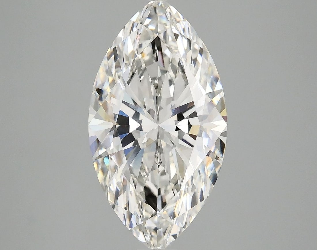 Loose Lab Diamond - IGI Marquise 3.04ct G VVS2: Loose Lab Diamond - IGI Marquise 3.04ct G VVS2 This listing features Loose Lab Diamond - IGI Marquise 3.04ct G VVS2. Item specifics are provided below. Item Specifics: Source: This Is A Real Diamond