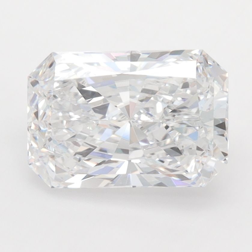 Loose Lab Diamond - IGI Radiant 2.07ct D VVS1 (1 of 1)