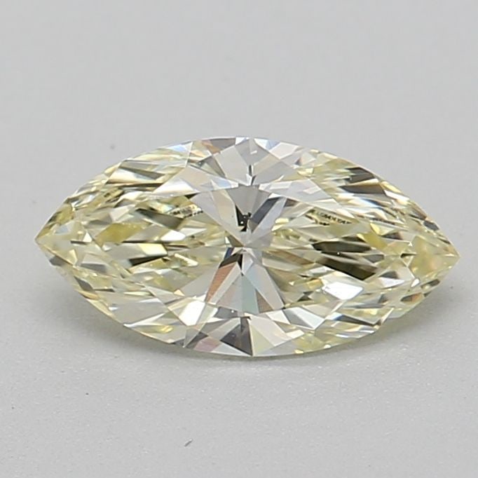 Loose Lab Diamond - IGI Marquise 0.41ct Fancy Light Yellow VVS2: Loose Lab Diamond - IGI Marquise 0.41ct Fancy Light Yellow VVS2 This listing features Loose Lab Diamond - IGI Marquise 0.41ct Fancy Light Yellow VVS2. Item specifics are provided below. Item Specifics