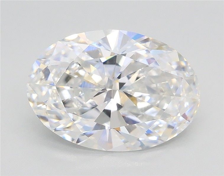 Loose Lab Diamond - IGI Oval 3.02ct D VVS2: Loose Lab Diamond - IGI Oval 3.02ct D VVS2 This listing features Loose Lab Diamond - IGI Oval 3.02ct D VVS2. Item specifics are provided below. Item Specifics: Source: This Is A Real Diamond Grown In