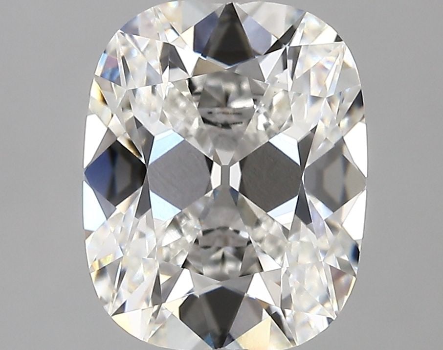 Loose Lab Diamond - IGI Cushion Modified 3.25ct E VVS2 (1 of 1)