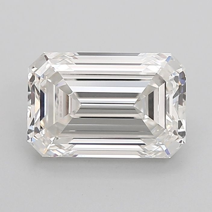 Loose Lab Diamond - IGI Emerald 3.09ct G VVS2 (1 of 1)