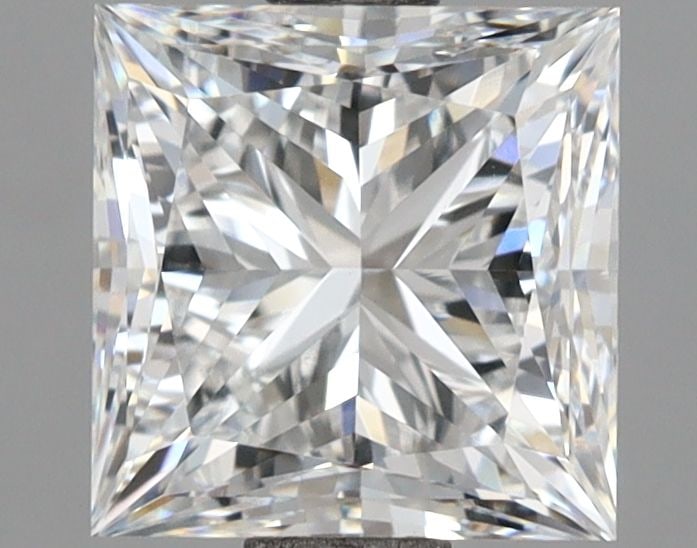 Loose Lab Diamond - IGI Princess 2.02ct E VVS2 (1 of 1)