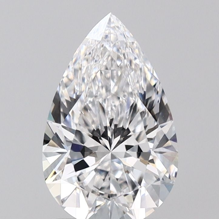 Loose Lab Diamond - IGI Pear 1.56ct E VVS2: Loose Lab Diamond - IGI Pear 1.56ct E VVS2 This listing features Loose Lab Diamond - IGI Pear 1.56ct E VVS2. Item specifics are provided below. Item Specifics: Source: This Is A Real Diamond Grown In